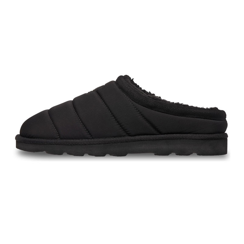 Zapatillas Quiksilver: Chill Nylon (Black)