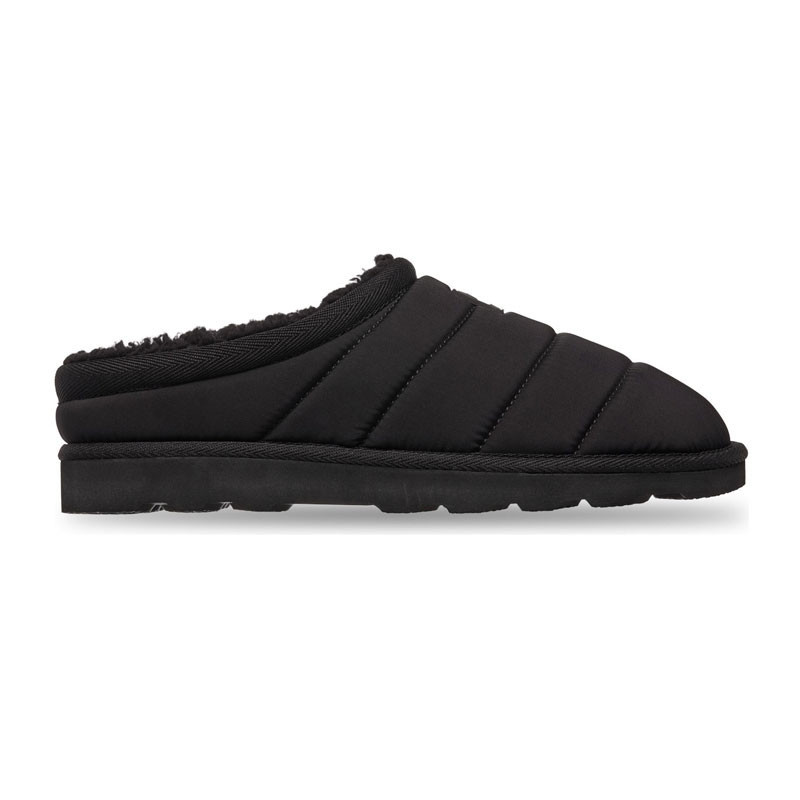 Zapatillas Quiksilver: Chill Nylon (Black)