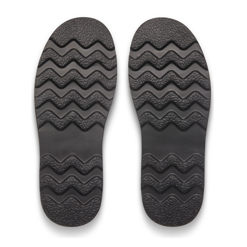Zapatillas Quiksilver: Chill Nylon (Black)