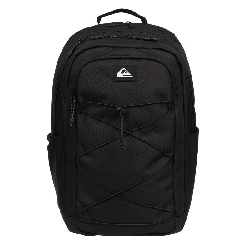 Mochila Quiksilver: Burner 28L (Black)