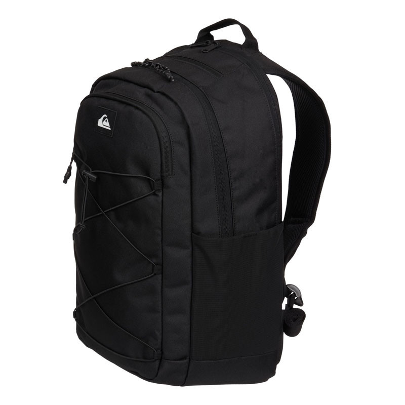 Mochila Quiksilver: Burner 28L (Black)