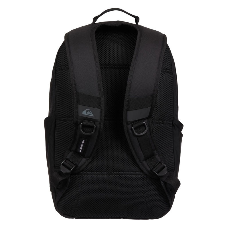 Mochila Quiksilver: Burner 28L (Black)