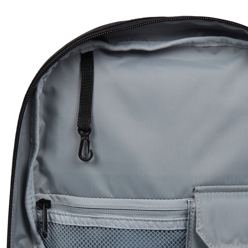 Mochila Quiksilver: Burner 28L (Black)