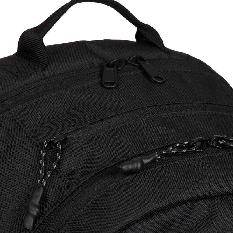 Mochila Quiksilver: Burner 28L (Black)