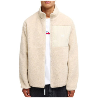 Chaqueta Quiksilver: Urban Storm Reversible (Peyote)