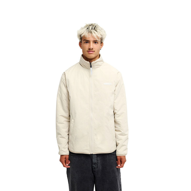 Chaqueta Quiksilver: Urban Storm Reversible (Peyote)