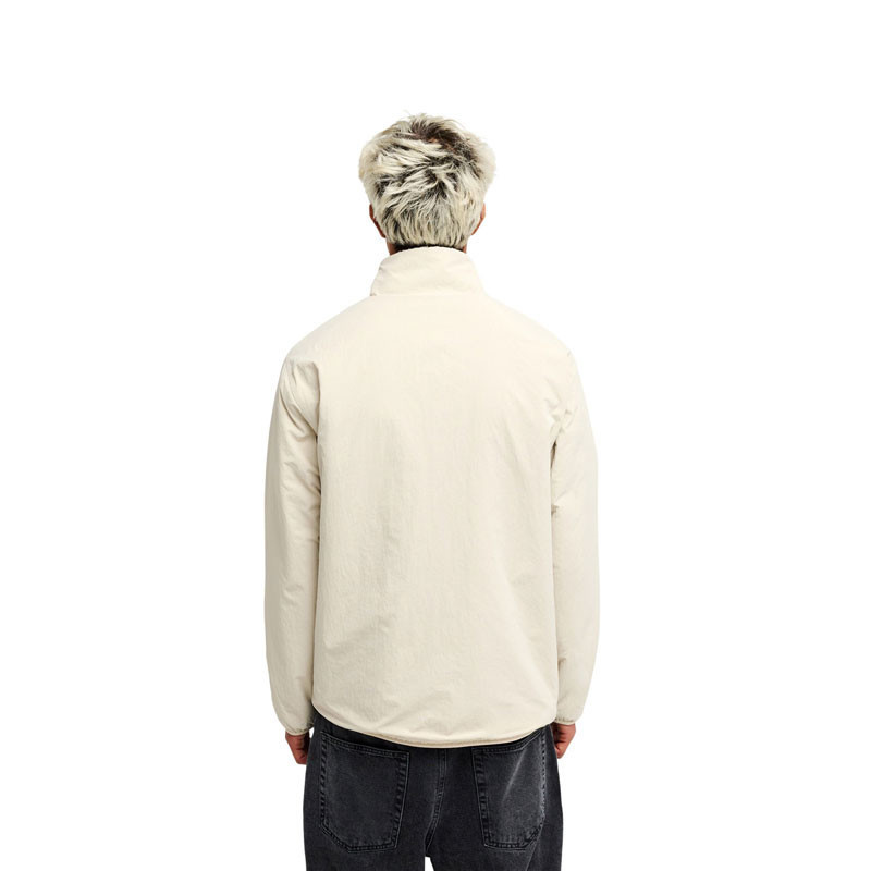 Chaqueta Quiksilver: Urban Storm Reversible (Peyote)
