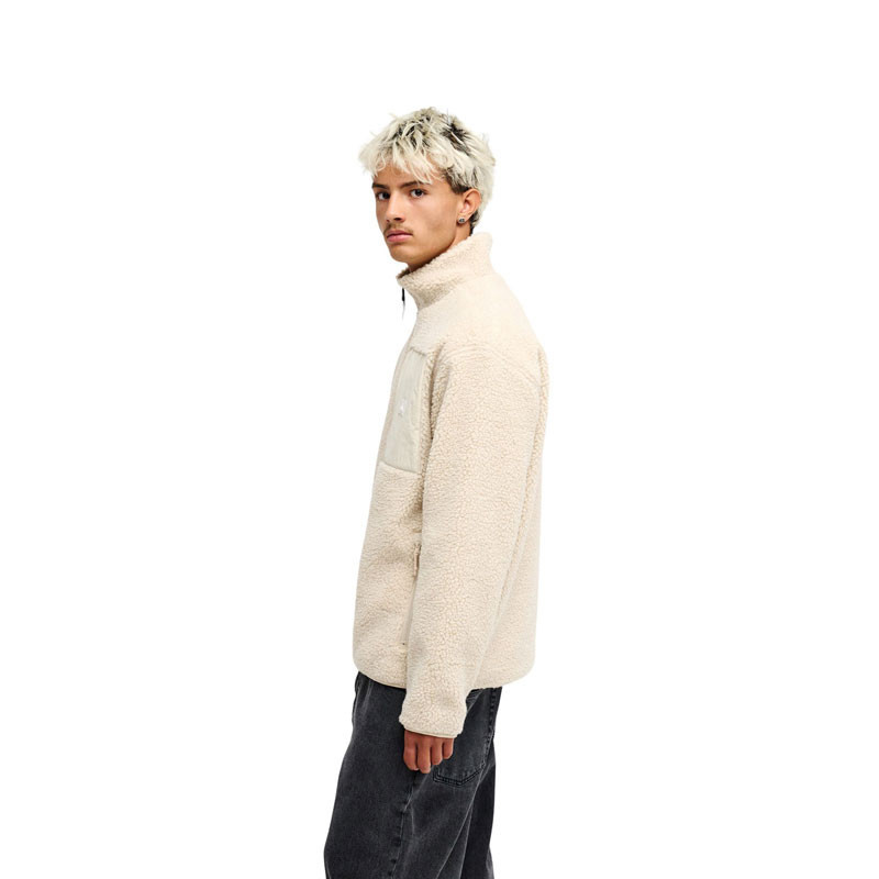 Chaqueta Quiksilver: Urban Storm Reversible (Peyote)