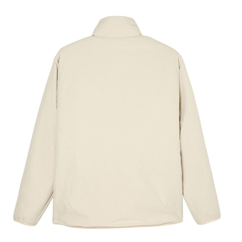 Chaqueta Quiksilver: Urban Storm Reversible (Peyote)
