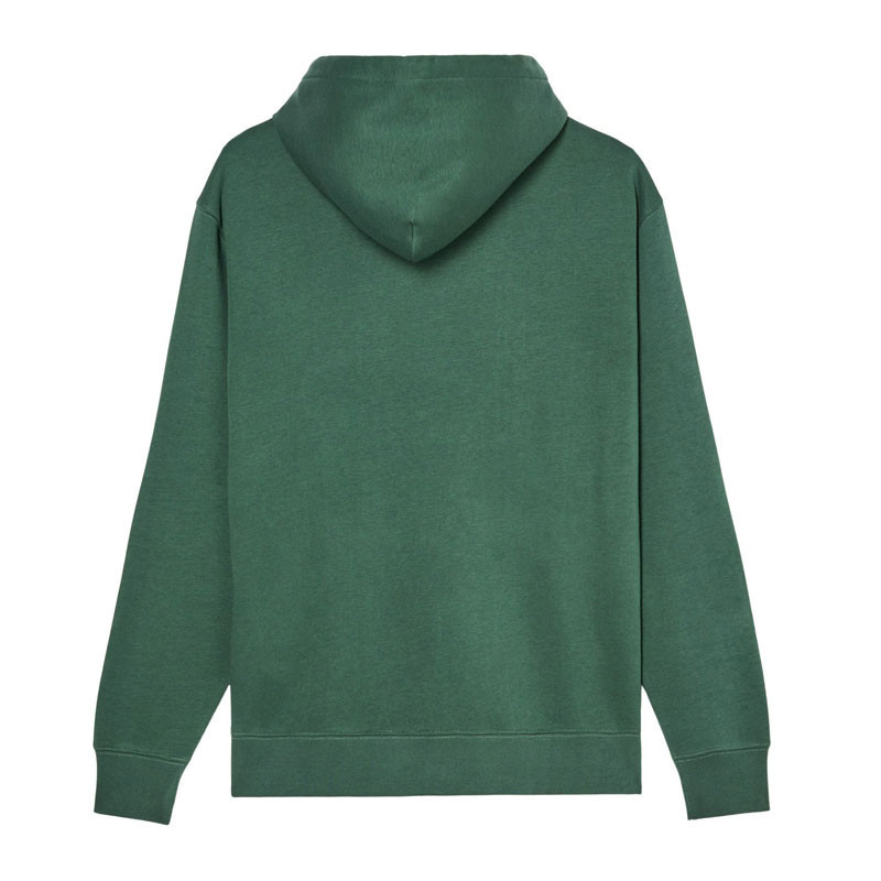 Sudadera Quiksilver: Salt Water Hoodie (Forest)