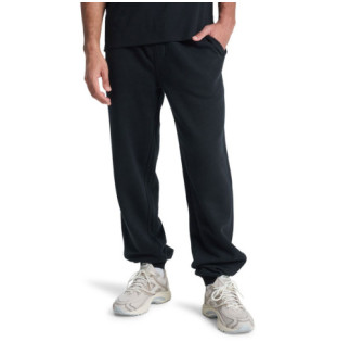 Pantalón Quiksilver: Salt Water Jogger (Black)