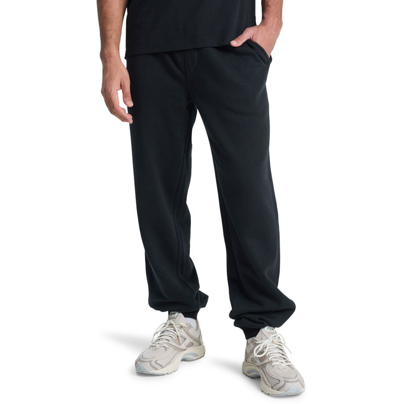 Pantalón Quiksilver: Salt Water Jogger (Black)