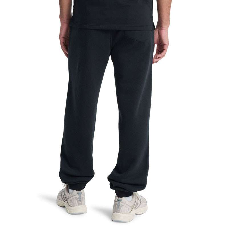Pantalón Quiksilver: Salt Water Jogger (Black)