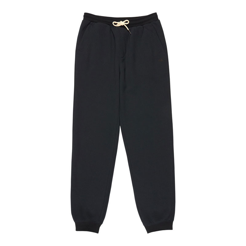 Pantalón Quiksilver: Salt Water Jogger (Black)