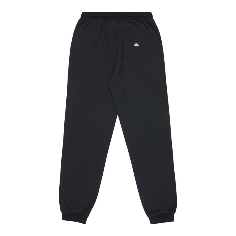 Pantalón Quiksilver: Salt Water Jogger (Black)