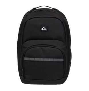 Mochila Quiksilver: Schoolie 30L (Black)