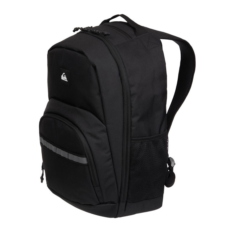 Mochila Quiksilver: Schoolie 30L (Black)