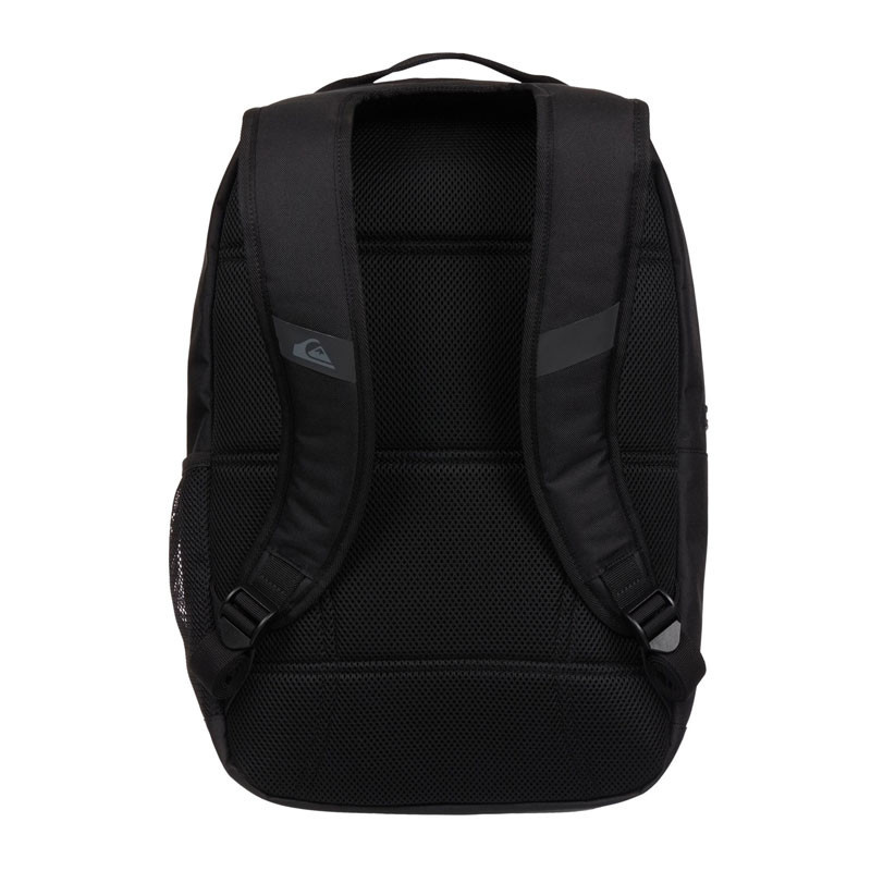 Mochila Quiksilver: Schoolie 30L (Black)