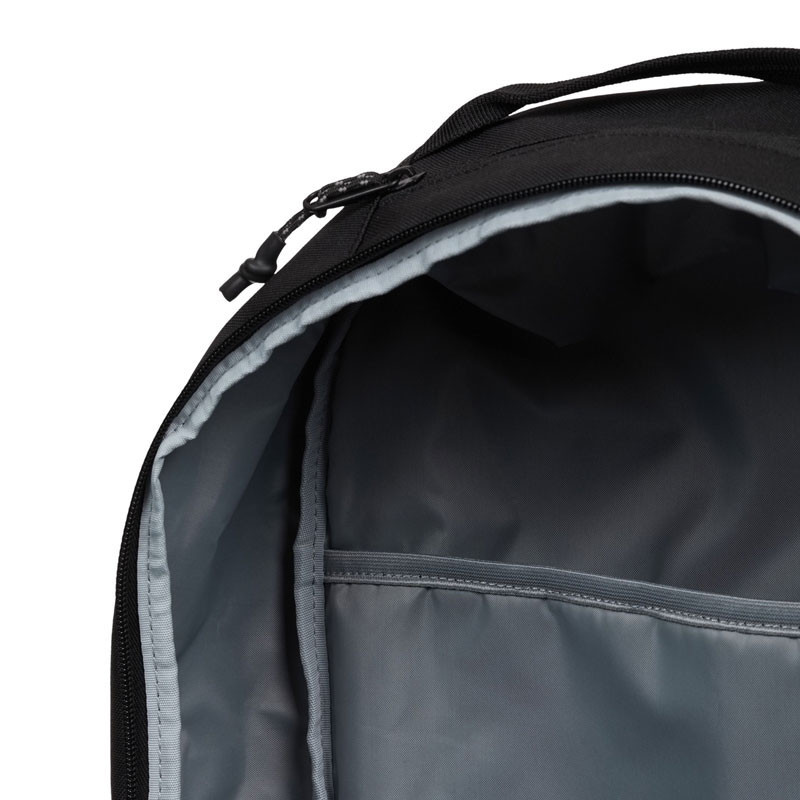 Mochila Quiksilver: Schoolie 30L (Black)