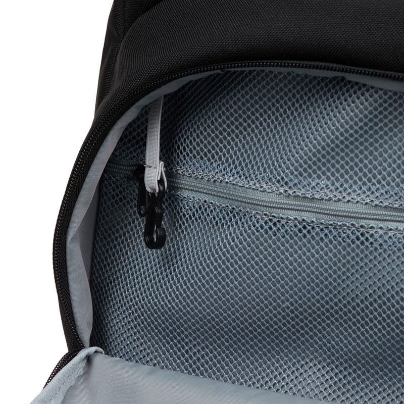Mochila Quiksilver: Schoolie 30L (Black)