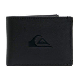 Cartera Quiksilver: New Miss Dollar II (Black)