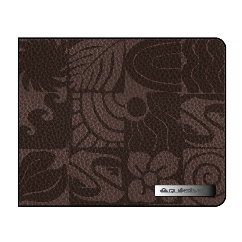 Cartera Quiksilver: Freshness (Java)