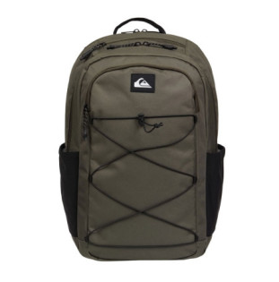 Mochila Quiksilver: Burner 28L (Grape Leaf)