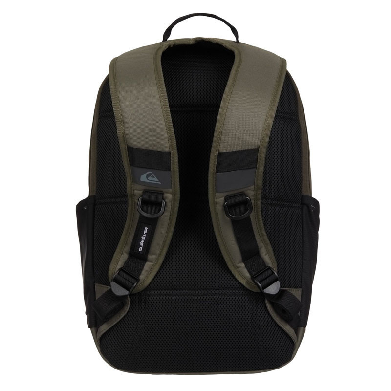 Mochila Quiksilver: Burner 28L (Grape Leaf)