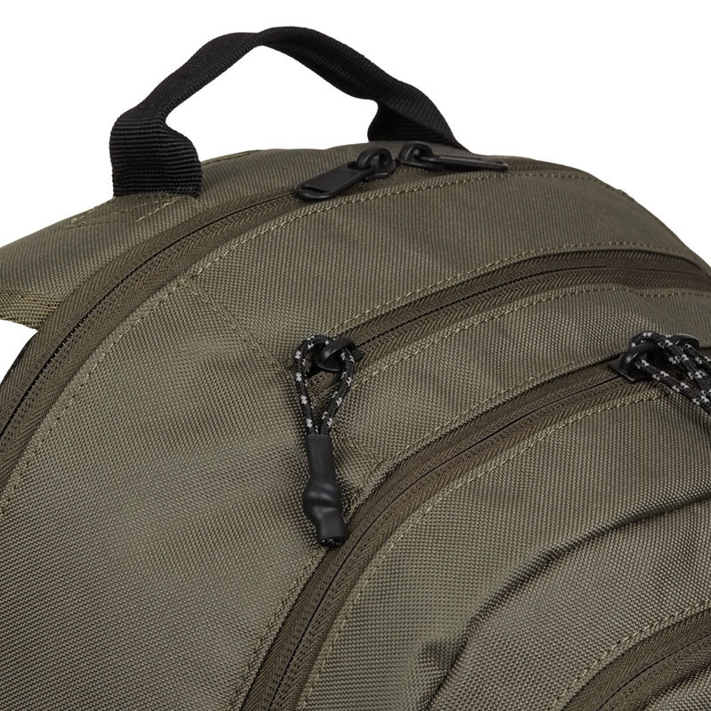 Mochila Quiksilver: Burner 28L (Grape Leaf)