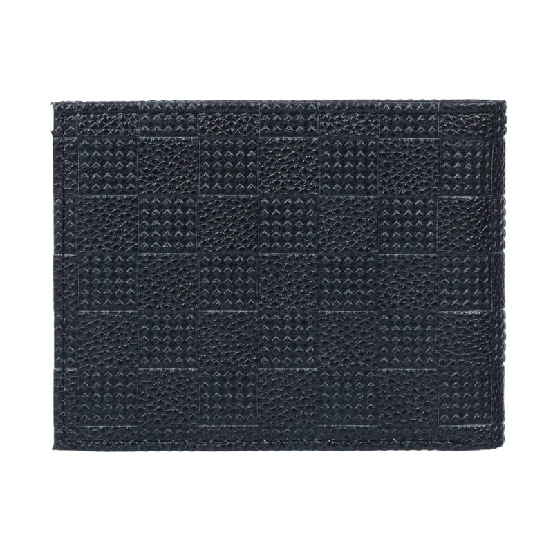 Cartera Quiksilver: Freshness (Black Bekan Ls)