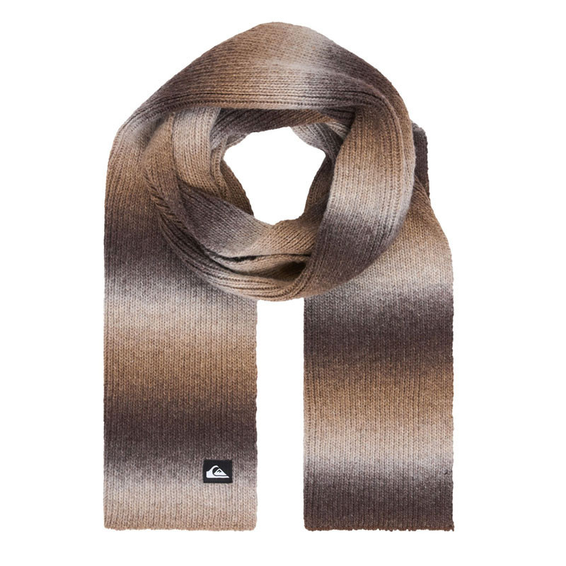 Bufanda Quiksilver: The Gradient Scarf (Java)