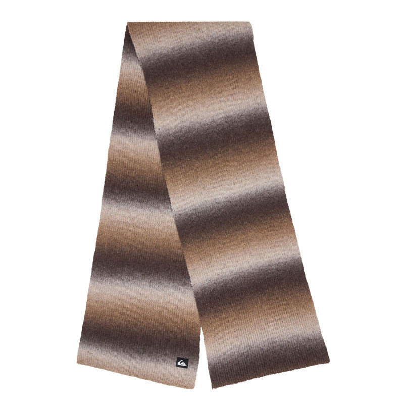 Bufanda Quiksilver: The Gradient Scarf (Java)