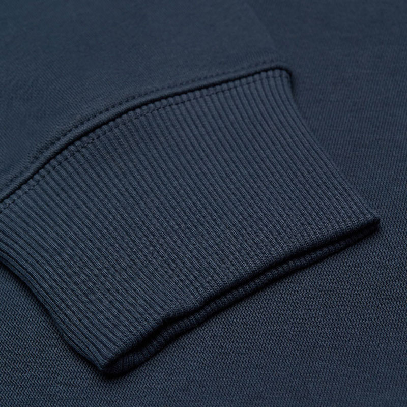 Sudadera Element: Icon Embroidery Cr (Eclipse Navy)