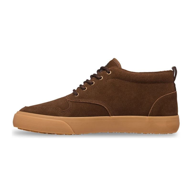 Botas Element: Preston 2 (Sepia)