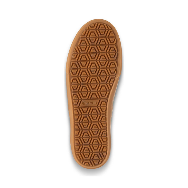 Botas Element: Preston 2 (Sepia)