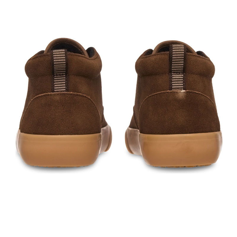 Botas Element: Preston 2 (Sepia)