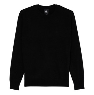 Jersey Element: Icon Embroidery Sw (Off Black)