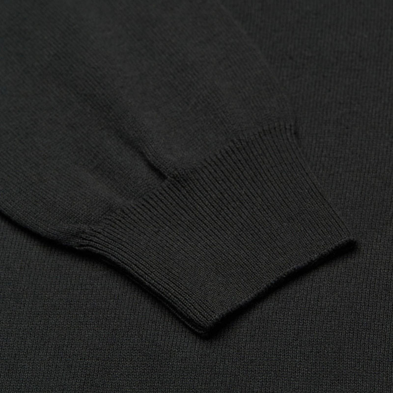 Jersey Element: Icon Embroidery Sw (Off Black)