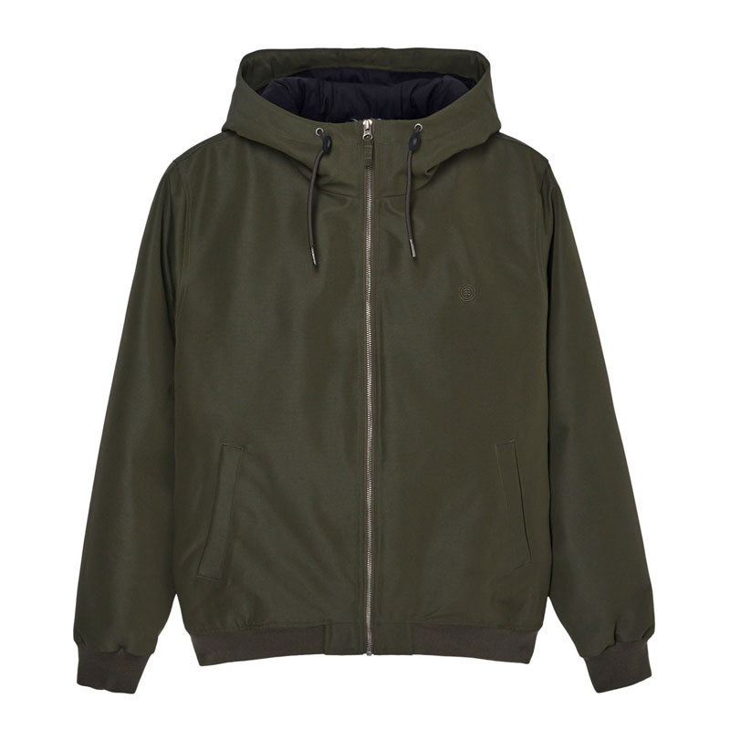 Chaqueta Element: Dulcey (Forest Night)