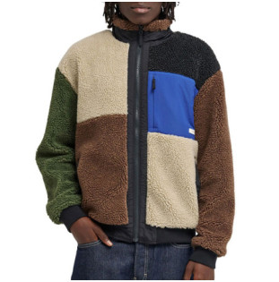 Chaqueta Element: Oak Sherpa (Multi)
