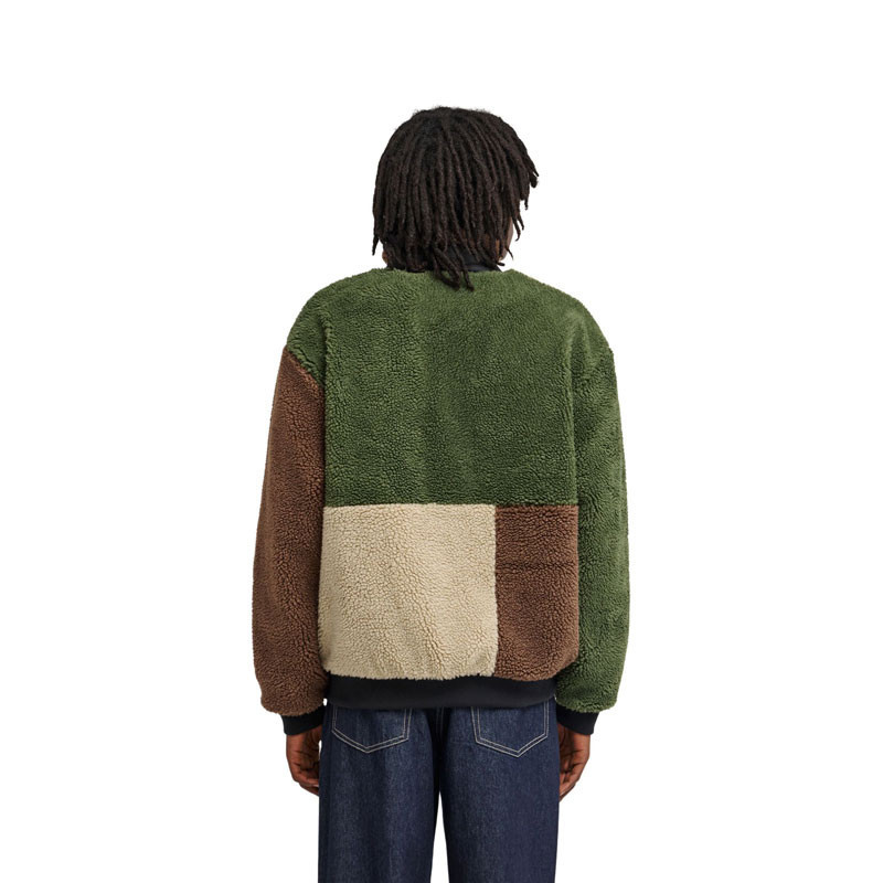 Chaqueta Element: Oak Sherpa (Multi)