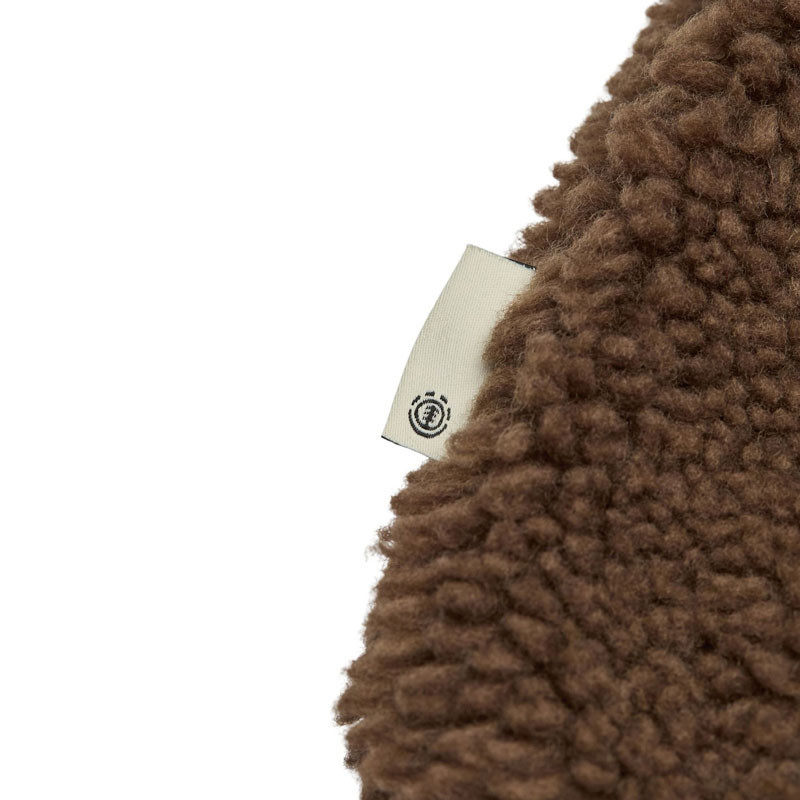 Chaqueta Element: Oak Sherpa (Multi)