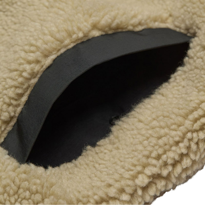 Chaqueta Element: Oak Sherpa (Multi)