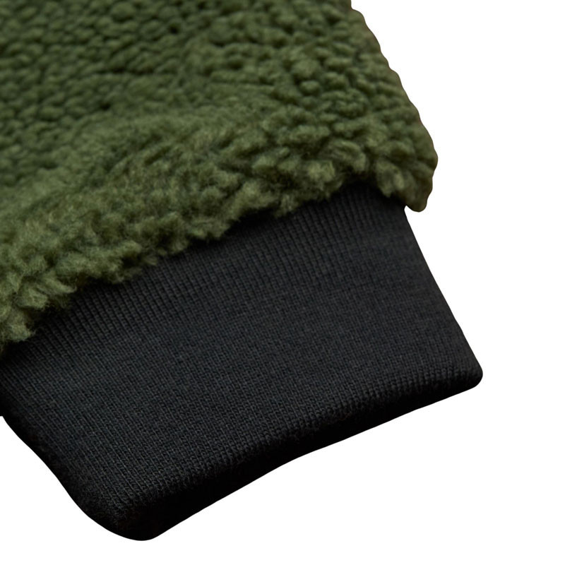 Chaqueta Element: Oak Sherpa (Multi)