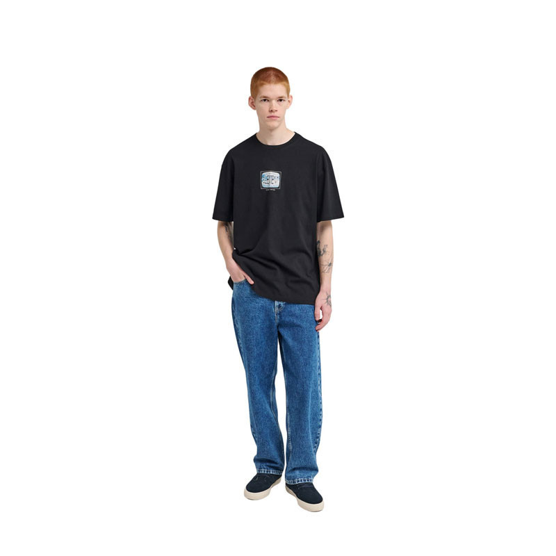 Camiseta Element: Digit SS (Flint Black)