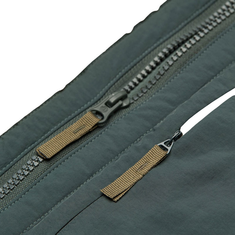 Chaqueta Element: Oak Sherpa (Oat Milk)