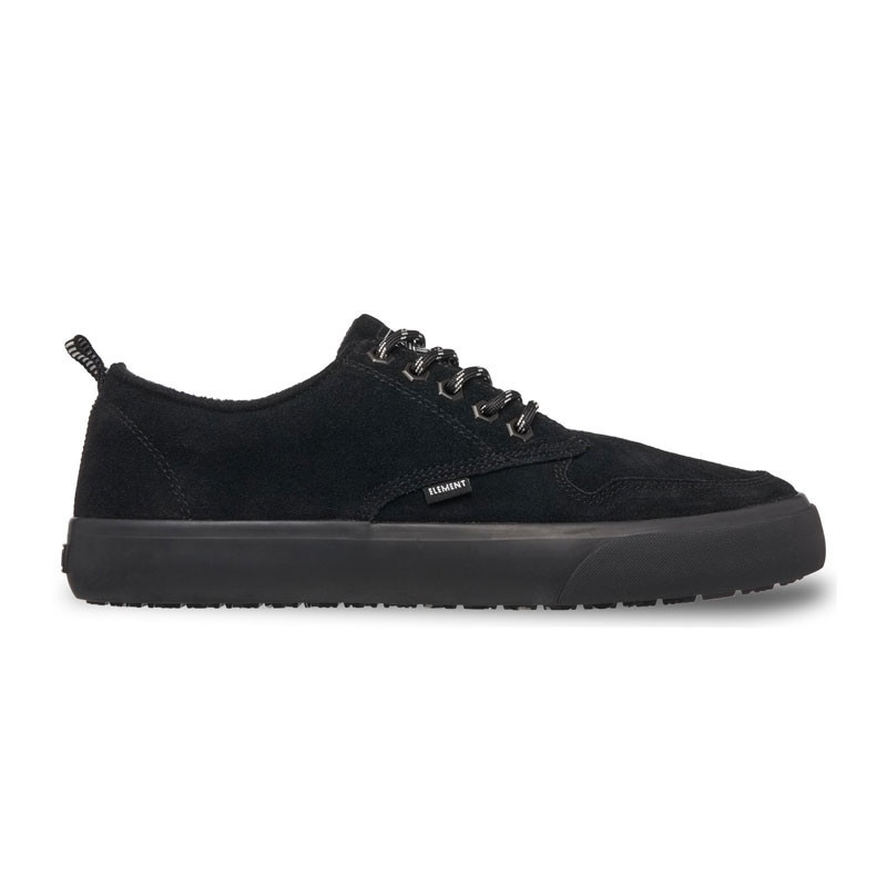 Zapatillas Element: Topaz C3 W (Black Black)