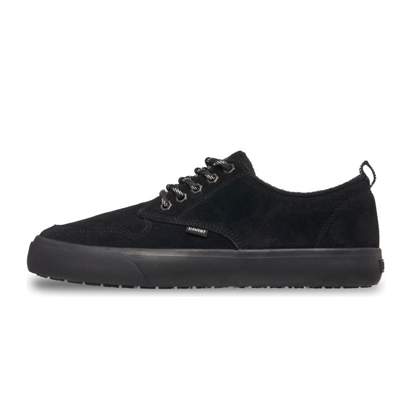 Zapatillas Element: Topaz C3 W (Black Black)