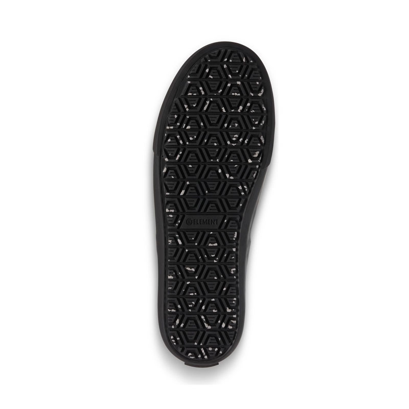 Zapatillas Element: Topaz C3 W (Black Black)