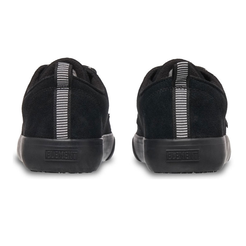 Zapatillas Element: Topaz C3 W (Black Black)